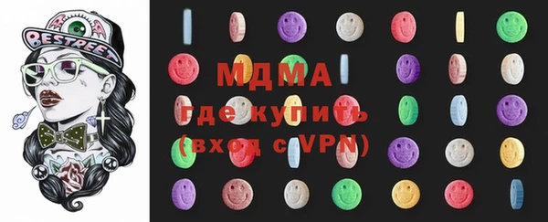 прущий лед Вязники